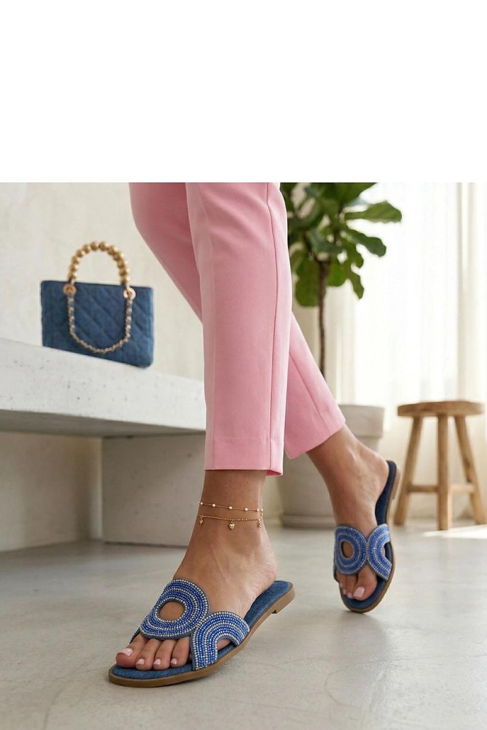 Clacquettes model 226579 Solea 