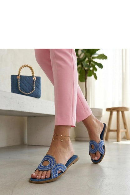  Clacquettes model 226579 Solea 