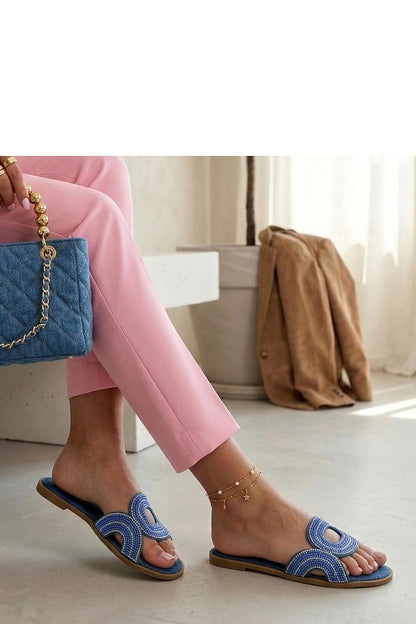  Clacquettes model 226579 Solea 