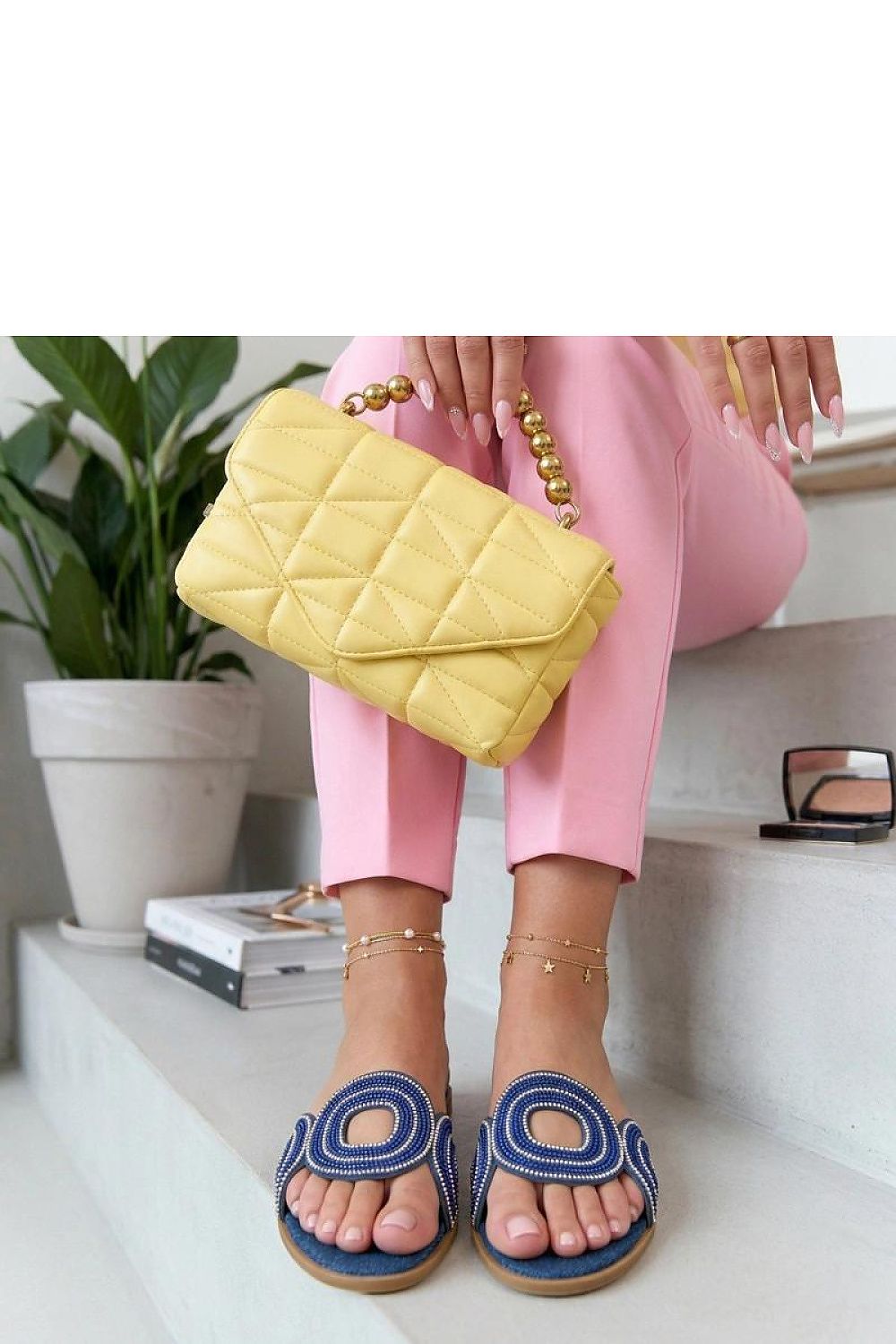  Clacquettes model 226580 Solea 