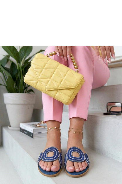  Clacquettes model 226580 Solea 