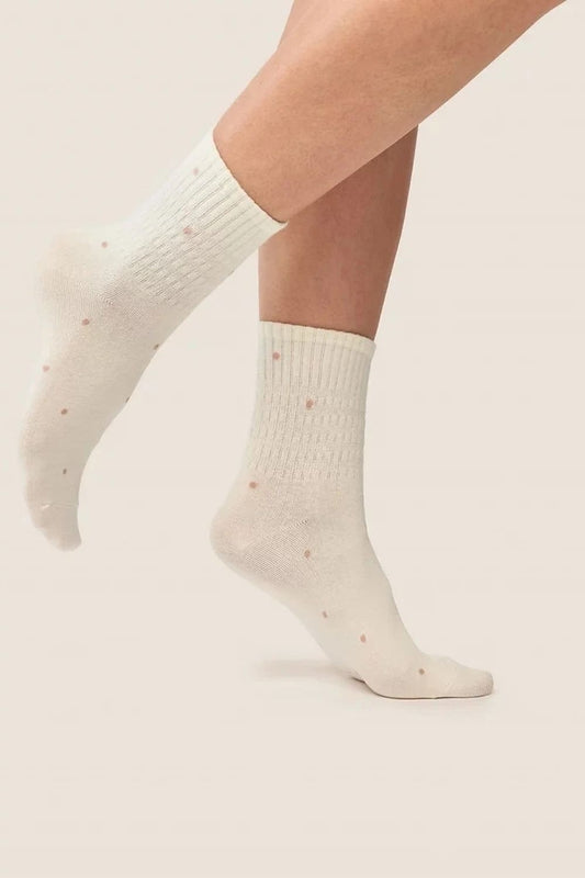  Chaussettes model 226590 Gabriella 