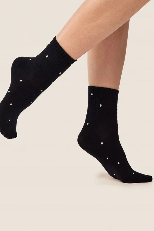  Chaussettes model 226591 Gabriella 