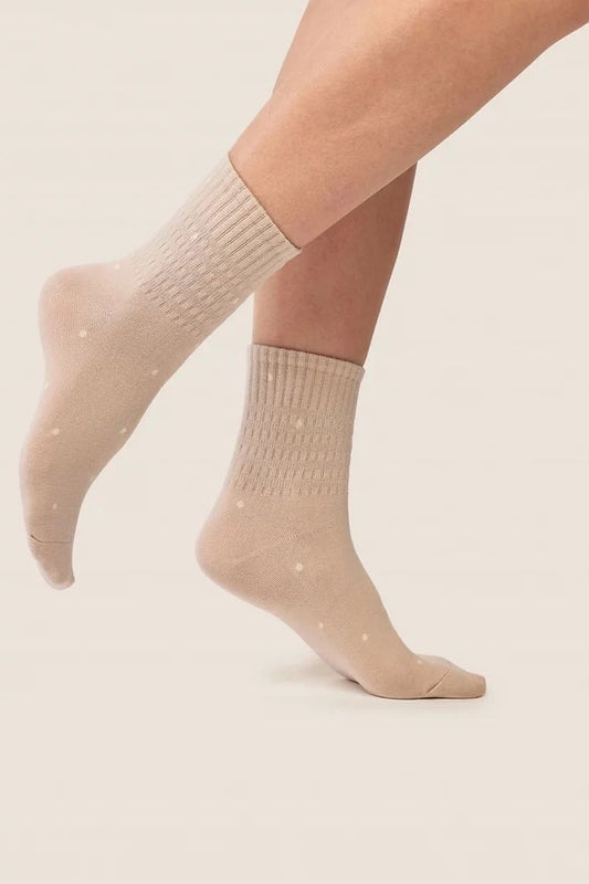  Chaussettes model 226593 Gabriella 