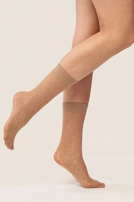  Chaussettes model 226598 Gabriella 