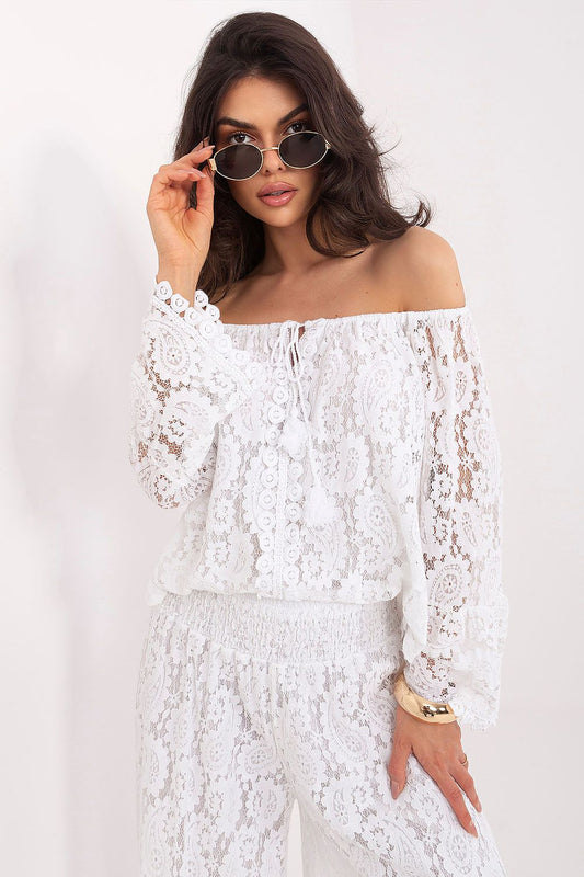  Chemisier model 226612 Italy Moda 