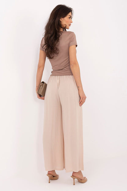  Pantalon femme model 226645 Italy Moda 