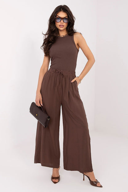  Pantalon femme model 226646 Italy Moda 