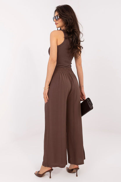  Pantalon femme model 226646 Italy Moda 