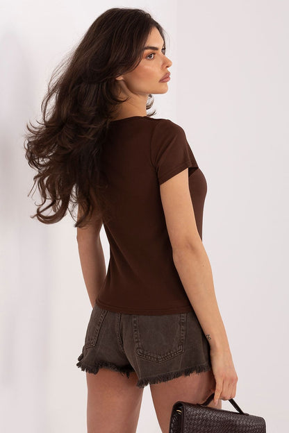 Chemisier model 226649 Italy Moda 