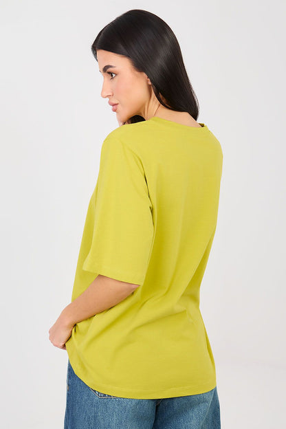  T-shirt model 226690 Rue Paris 