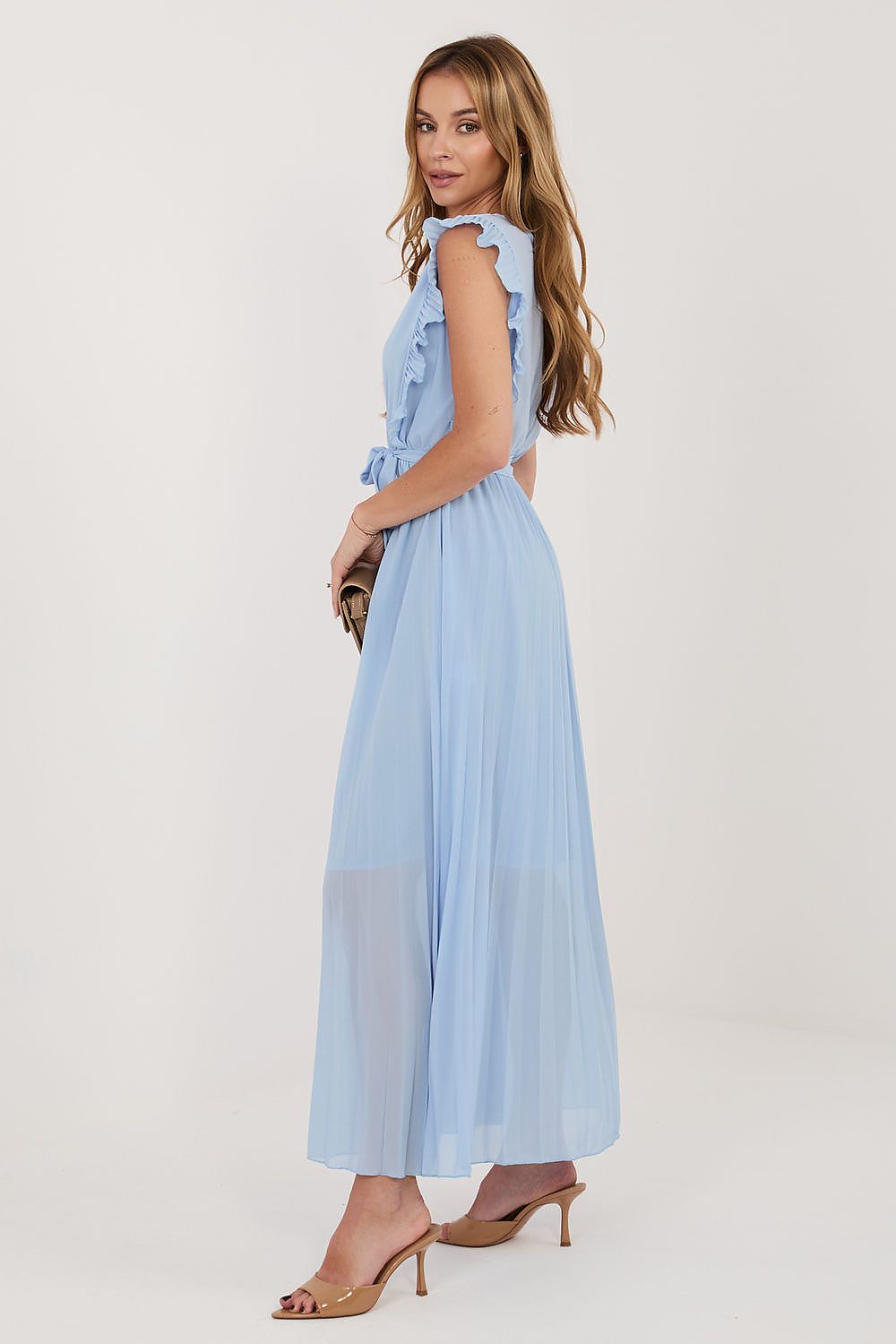  Robe de jour model 226698 Rue Paris 