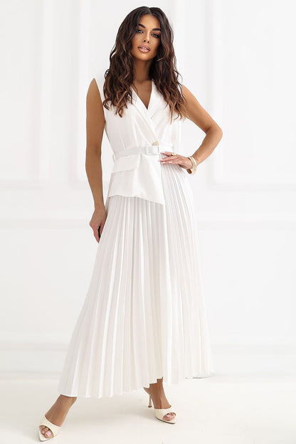  Robe de jour model 226711 Rue Paris 