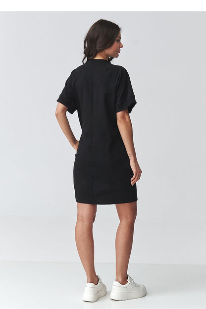  Robe de jour model 226889 Makadamia 