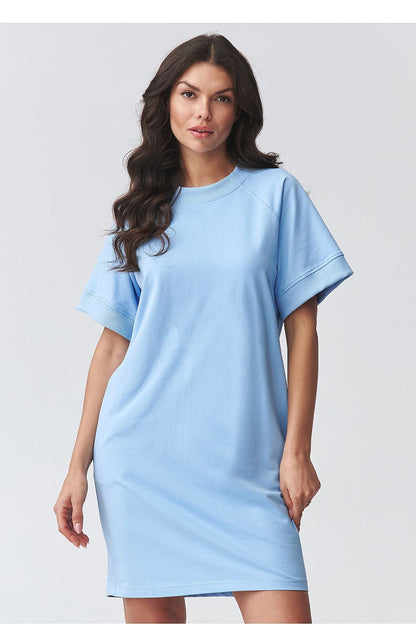  Robe de jour model 226891 Makadamia 