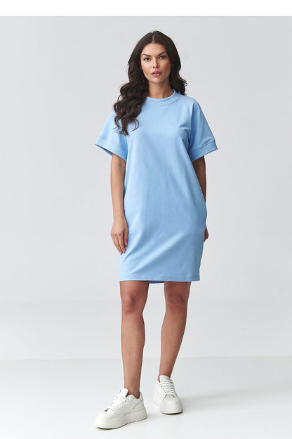  Robe de jour model 226891 Makadamia 