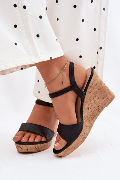  Sandales à talons model 226913 Step in style 