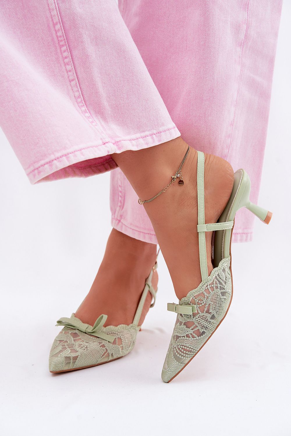  Sandales à talons model 226923 Step in style 
