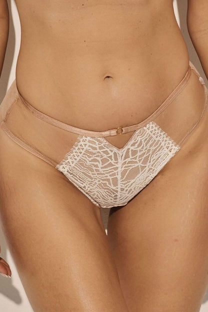  Culottes model 226941 Kinga 
