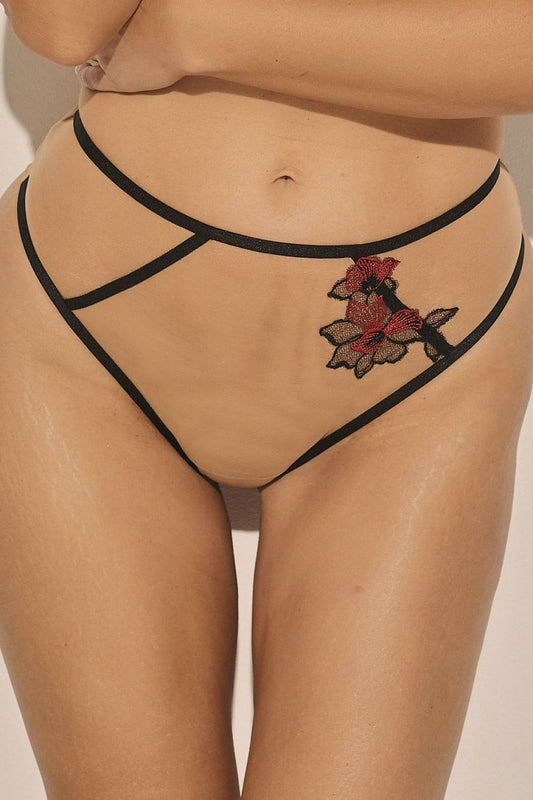  Culottes model 226957 Kinga 