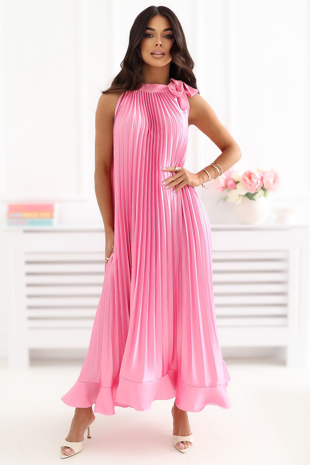  Robe de cocktail model 226965 Rue Paris 