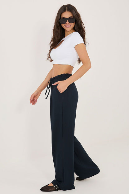  Pantalon survêtement model 226972 Rue Paris 
