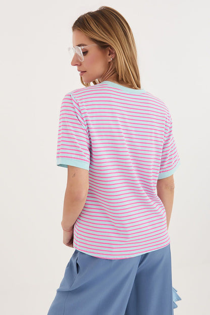  T-shirt model 226975 Rue Paris 