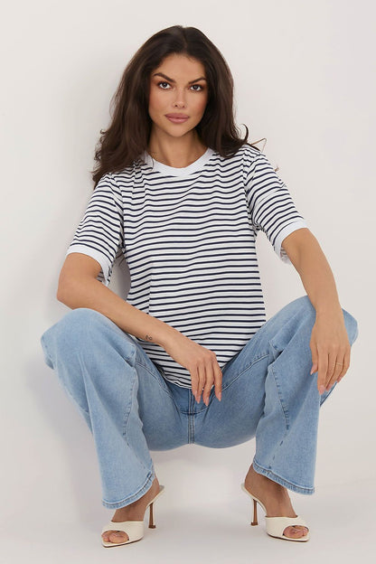  T-shirt model 226979 Rue Paris 