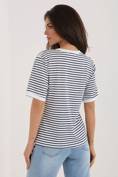  T-shirt model 226979 Rue Paris 