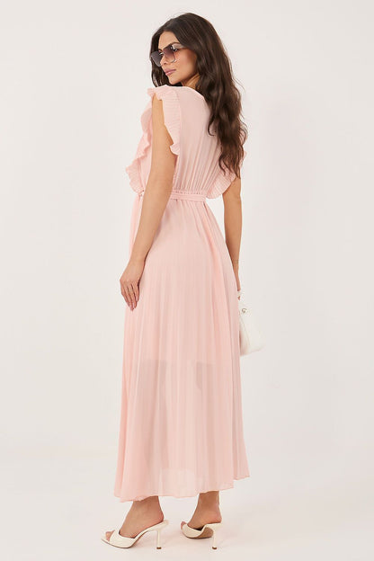  Robe de jour model 226986 Rue Paris 