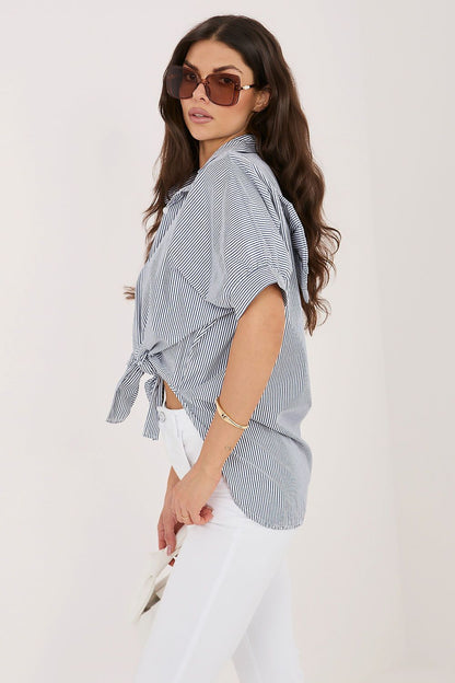  Chemise manche courte model 226993 Rue Paris 