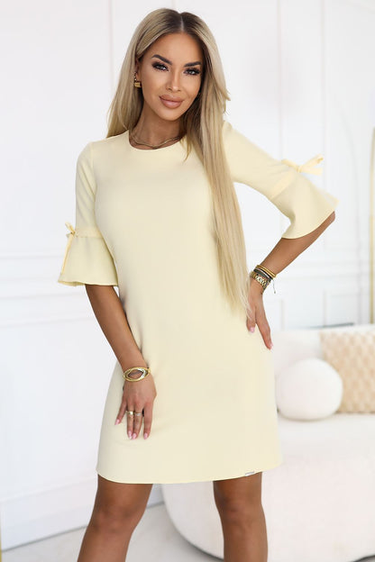  Robe de jour model 227100 Numoco 