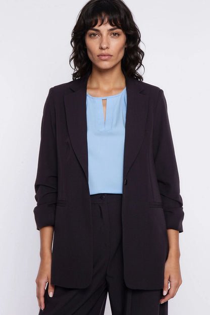  Blazer femme model 227142 Nife 