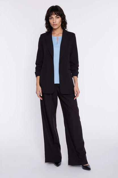  Blazer femme model 227142 Nife 
