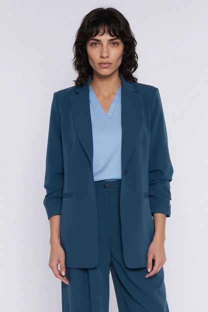  Blazer femme model 227143 Nife 