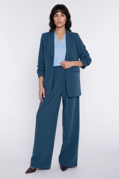  Blazer femme model 227143 Nife 