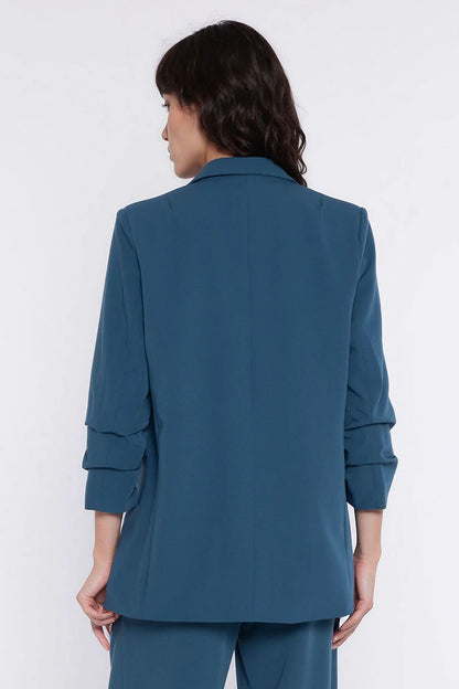 Blazer femme model 227143 Nife 