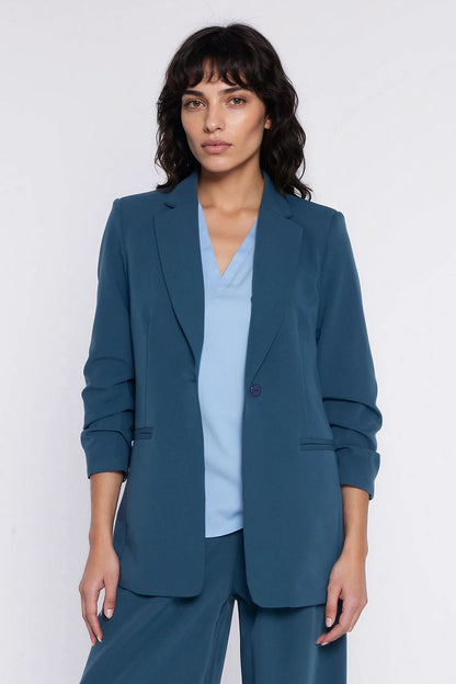  Blazer femme model 227143 Nife 