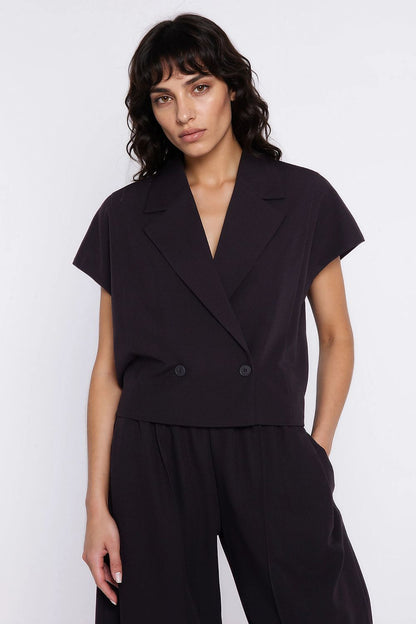  Blazer femme model 227147 Nife 