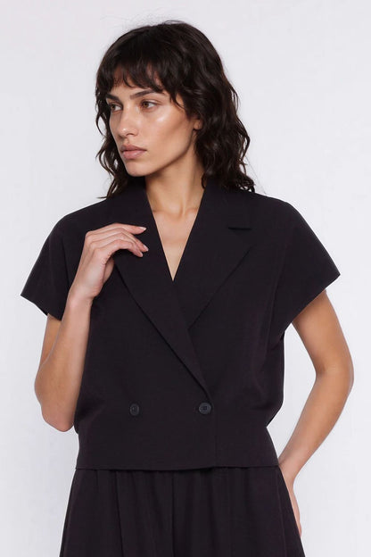  Blazer femme model 227147 Nife 