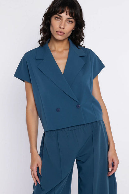  Blazer femme model 227148 Nife 