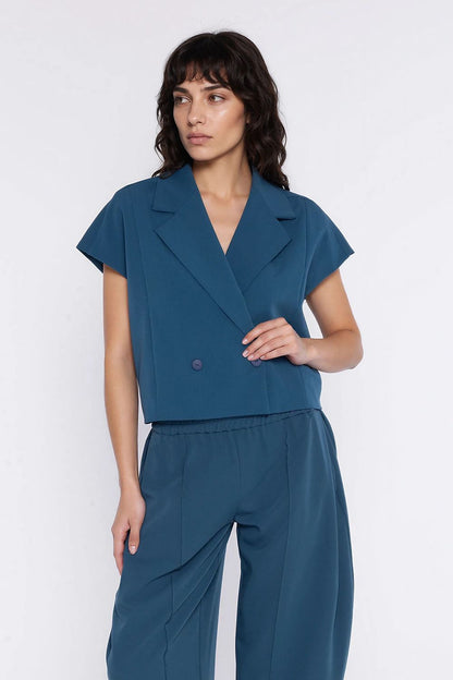  Blazer femme model 227148 Nife 