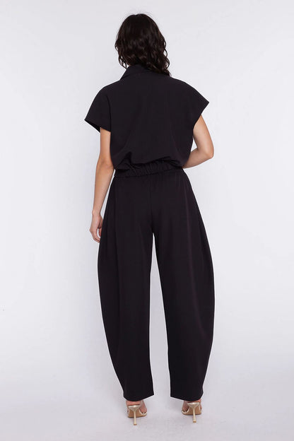  Pantalon femme model 227151 Nife 