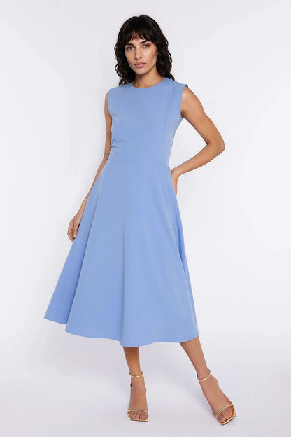  Robe de jour model 227154 Nife 