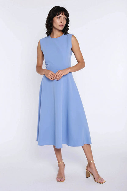  Robe de jour model 227154 Nife 