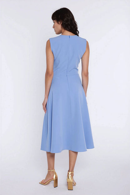  Robe de jour model 227154 Nife 