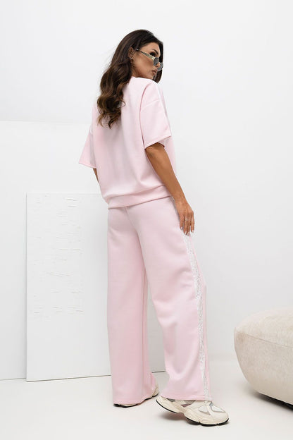  Pantalon survêtement model 227178 Factory Price 
