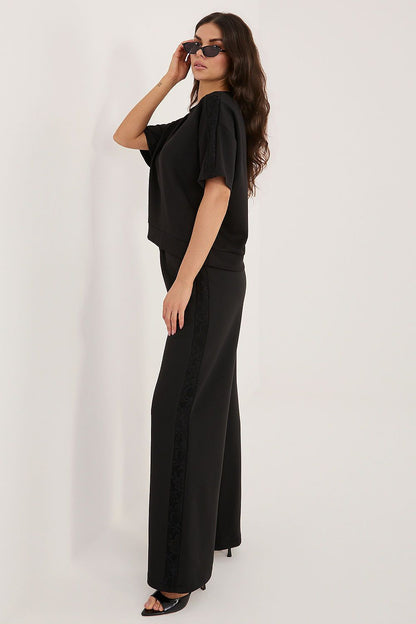  Pantalon survêtement model 227180 Factory Price 