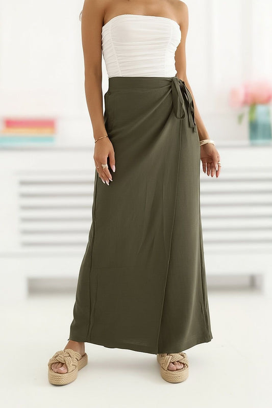  Pantalon femme model 227184 Factory Price 