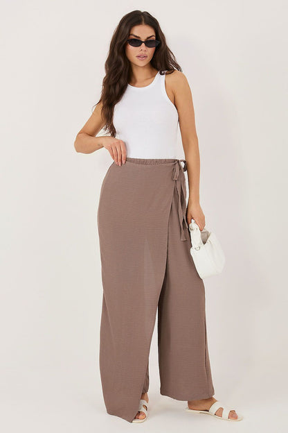  Pantalon femme model 227186 Factory Price 